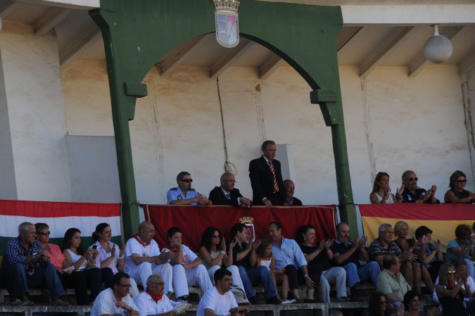 Fiestas de Calahorra 2011-11